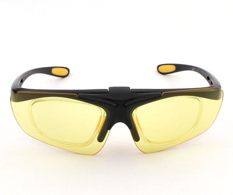 Bicycle outdoor sports glasses