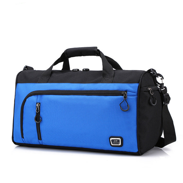 Outdoor Travel Bag Leisure Sports Travel Bag