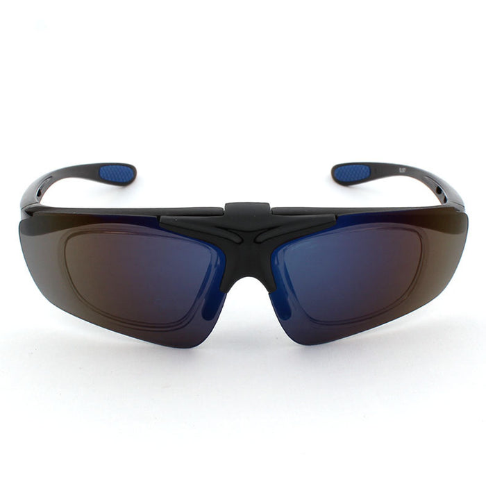 Bicycle outdoor sports glasses