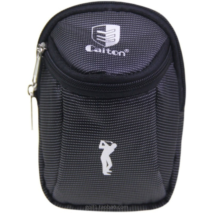 Golf Ball Bag Mini Ball Bag Golf Small Fanny Pack Accessories