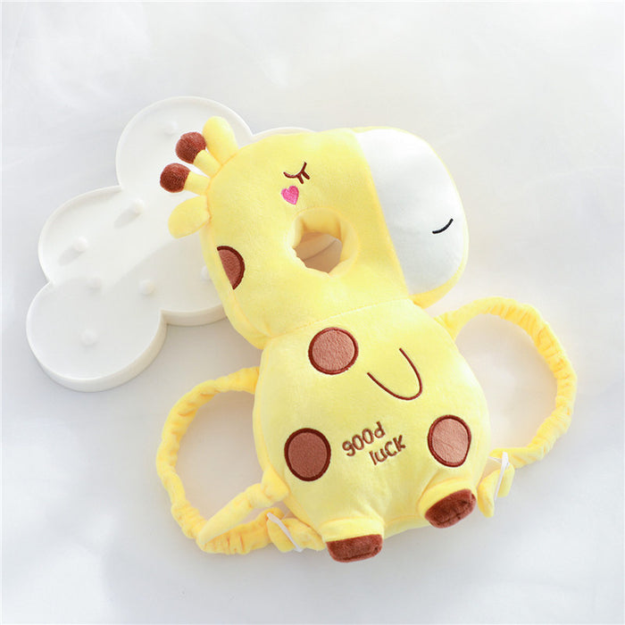 Baby Toddler Headrest