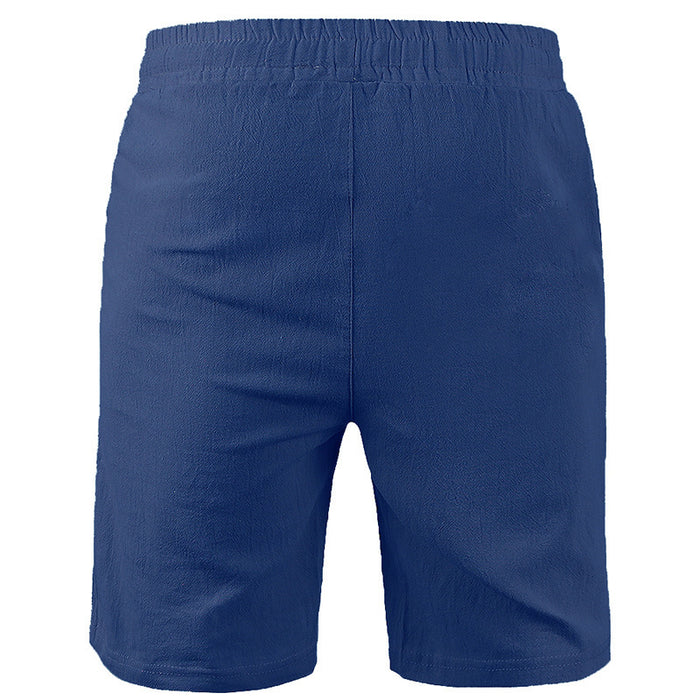 Breathable Casual Shorts Summer Men