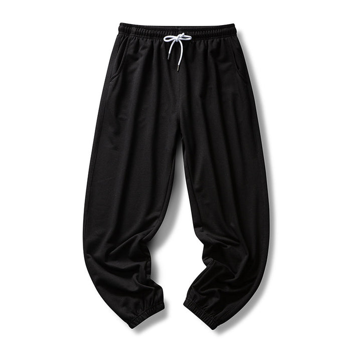 Teen Harlan Trousers Running Trousers Men