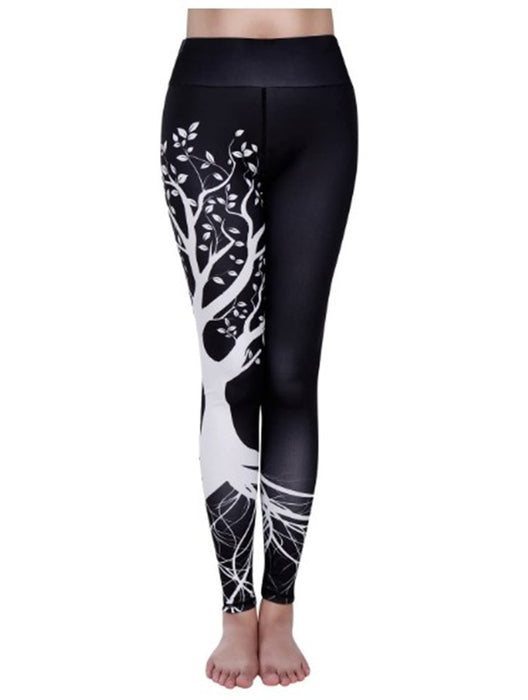 Yoga Fitness Leggings Women Pants Fitness