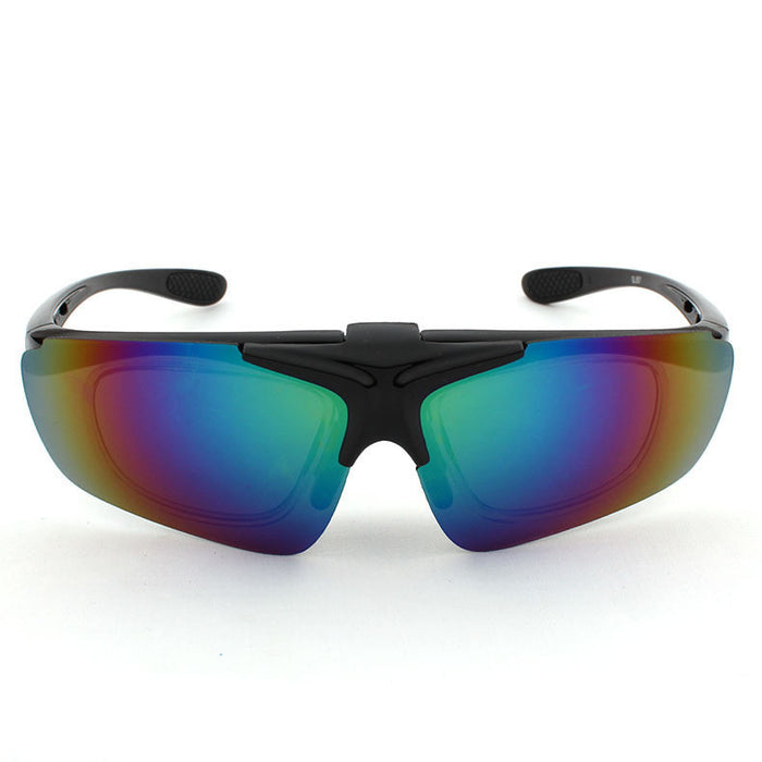 Bicycle outdoor sports glasses