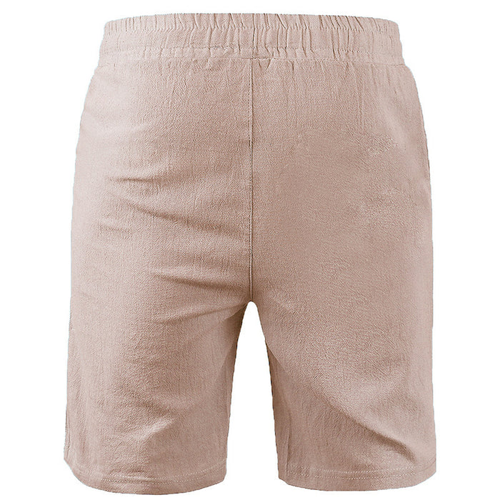 Breathable Casual Shorts Summer Men