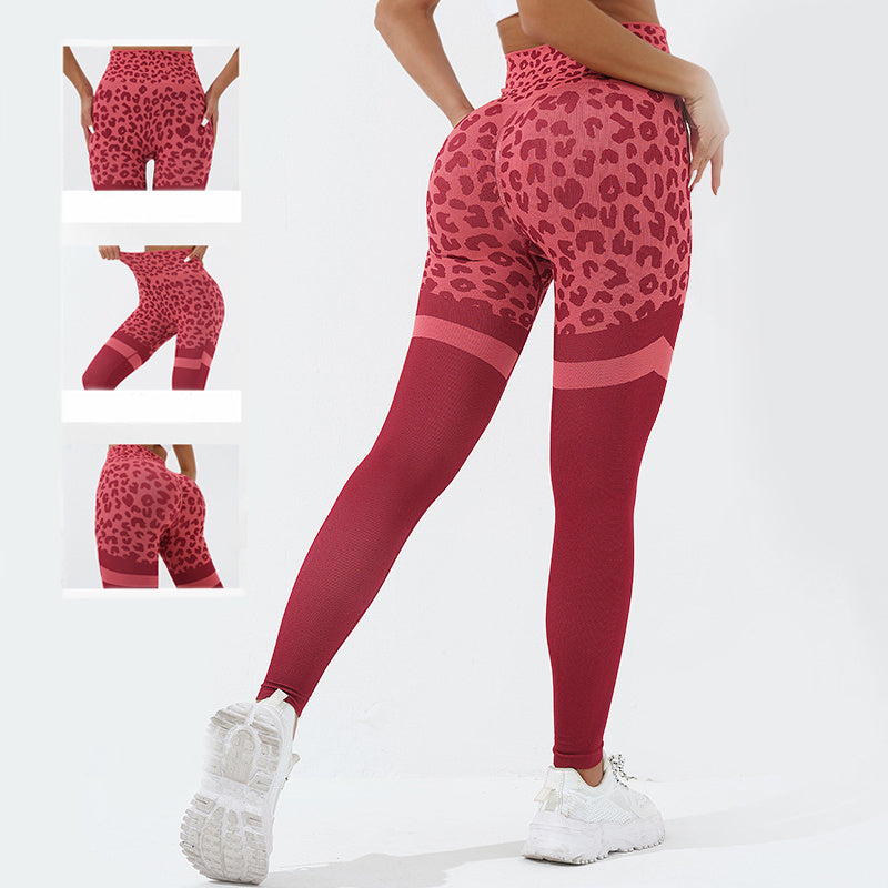 FITNESS  CLOTHING FOR WOMEN