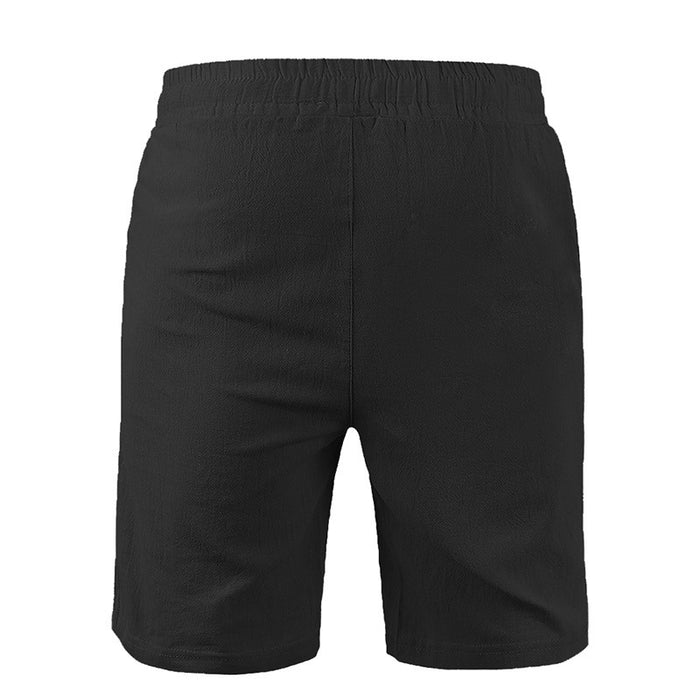 Breathable Casual Shorts Summer Men