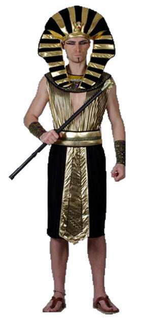 Carnival Party Exotic Cleopatra Cosplay Egyptian Pharaoh Costumes