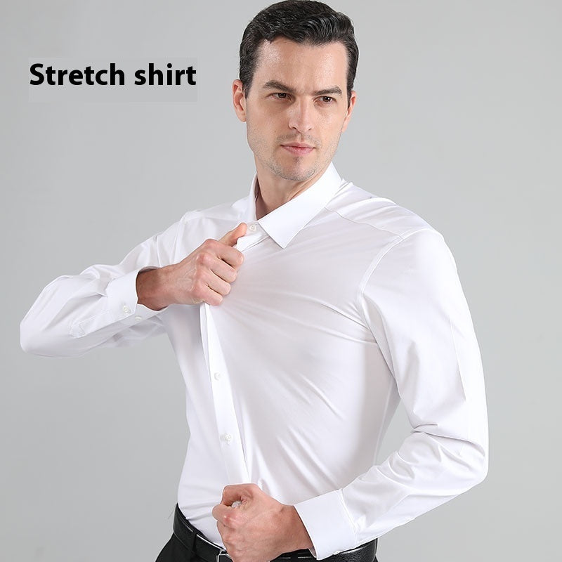 HERREN T-SHIRT